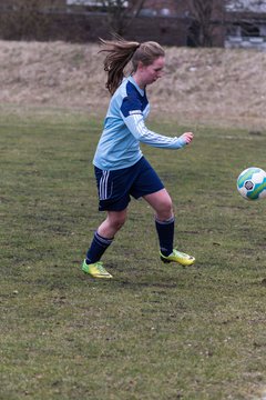 Bild 226 - B-Juniorinnen SG Olympa/Russee - Post- und Telekom SV Kiel : Ergebnis: 2:2